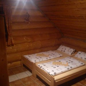 Pokój trzyosobowy