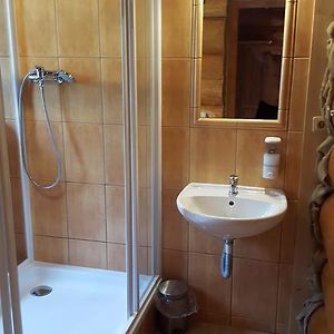 Family Private Bathroom Room